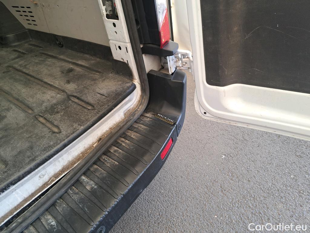  Ford  Transit FORD  2019 4P Fourgon tôlé E 390 L4H3 elec 184CH TREND BUSINE #27