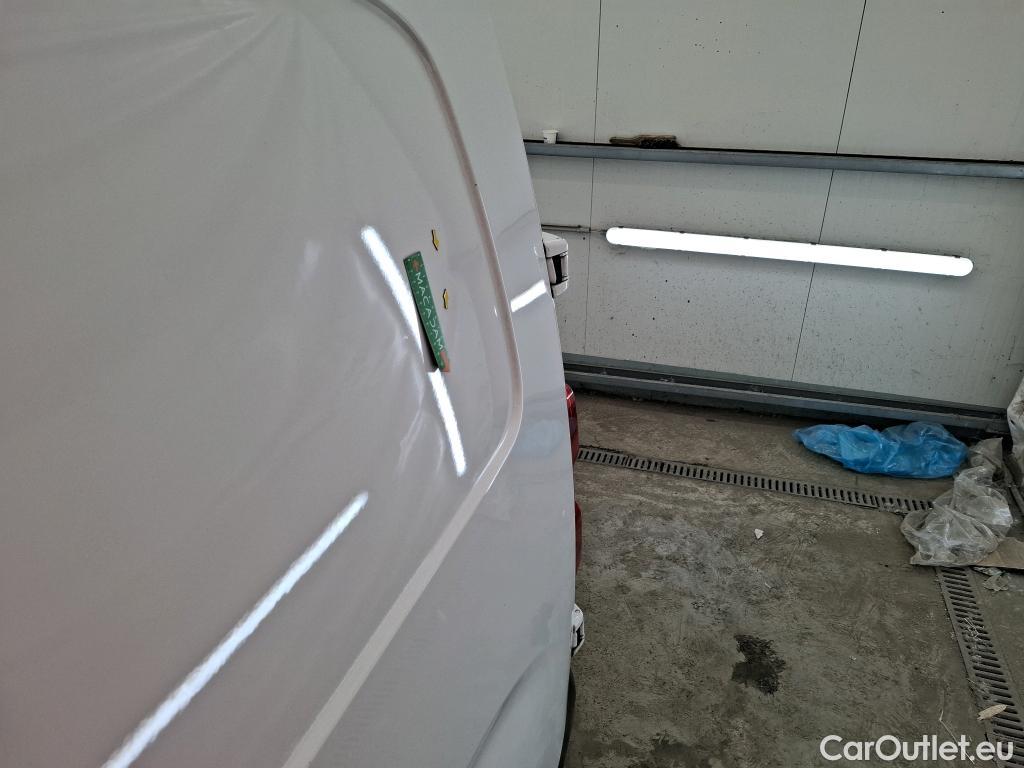  Citroen  Jumpy  Fourgon CityVan XS 1.5 BlueHDi 120CV BVM6 E6dT #1