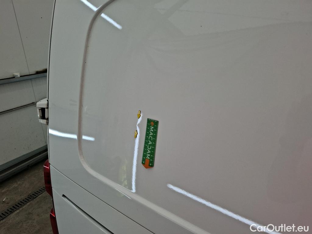  Citroen  Jumpy  Fourgon CityVan XS 1.5 BlueHDi 120CV BVM6 E6dT #43