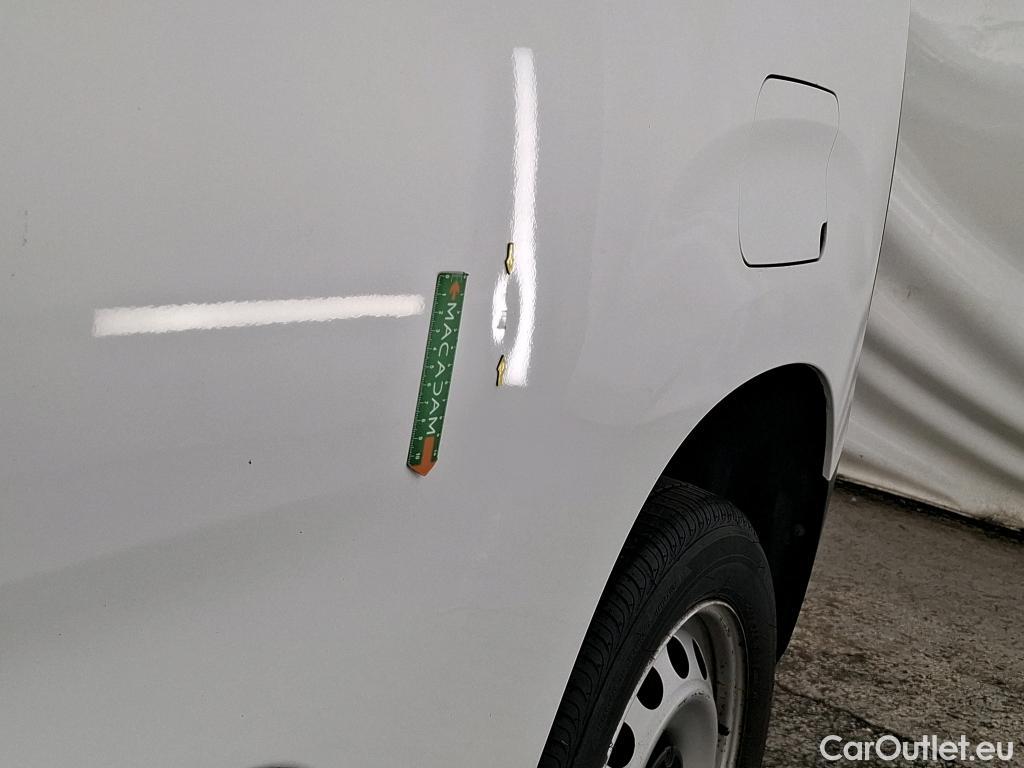  Peugeot  Partner  Premium L1 1.5 HDi 100CV BVM5 E6dT #4