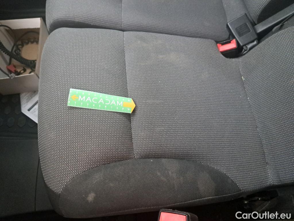  Peugeot  Partner  Grip L1 1.5 HDi 100CV BVM5 E6dT #23