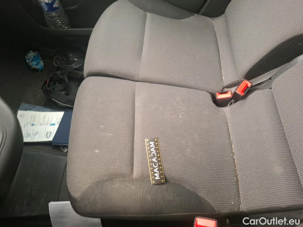  Peugeot  Partner  Asphalt L1 1.5 HDi 100CV BVM5 E6d #22