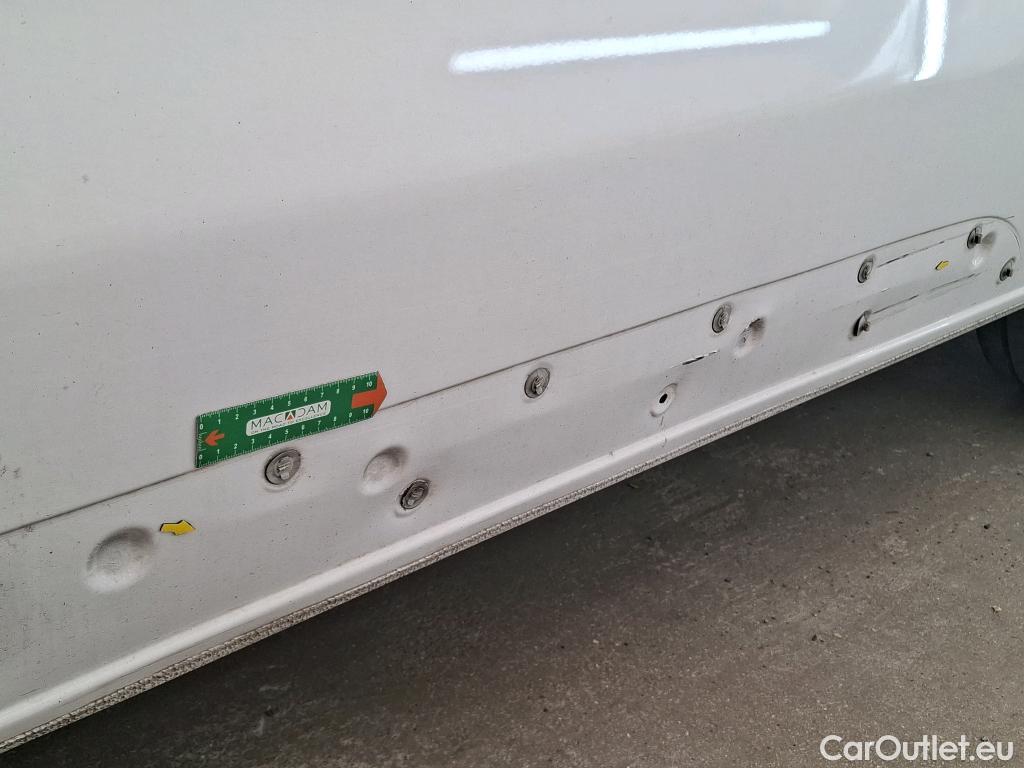 Citroen  Jumpy  Fourgon Club XL 2.0 BlueHDi 145CV BVM6 E6d #2