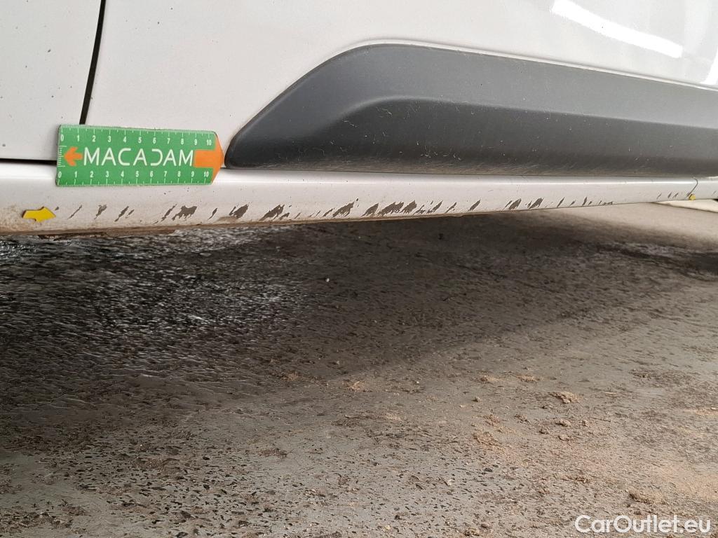  Citroen  Jumpy  Fourgon Driver M Moteur électrique 135CV BVA #7