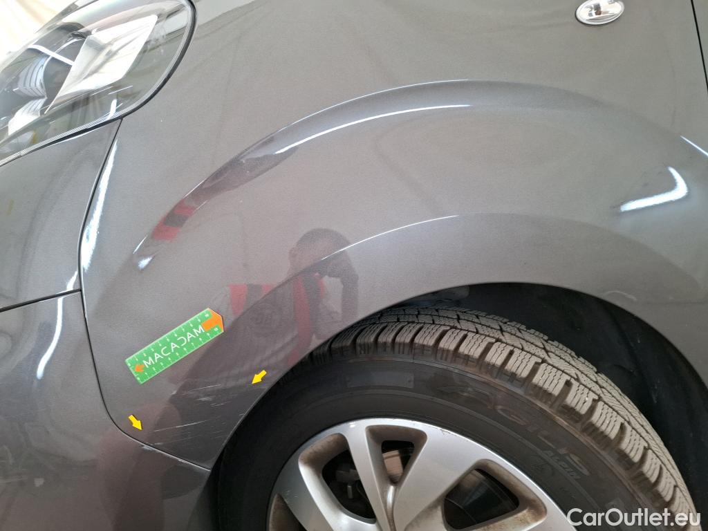  Citroen  Jumpy  Fourgon Cabine Approfondie Fixes M 2.0 BlueHDi 180CV BVA8 E6d #23