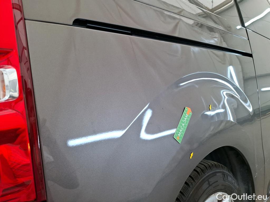  Citroen  Jumpy  Fourgon Cabine Approfondie Fixes M 2.0 BlueHDi 180CV BVA8 E6d #4