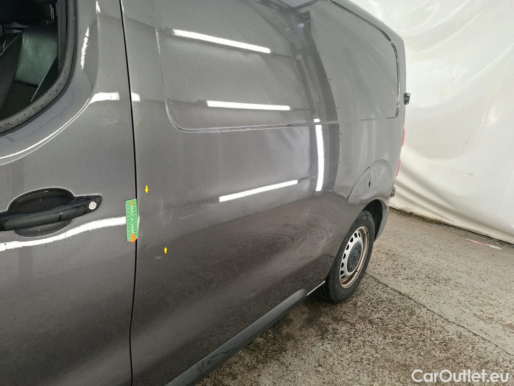  Peugeot  Expert  Fourgon Asphalt L2 2.0 HDi 120CV BVA8 E6d #1