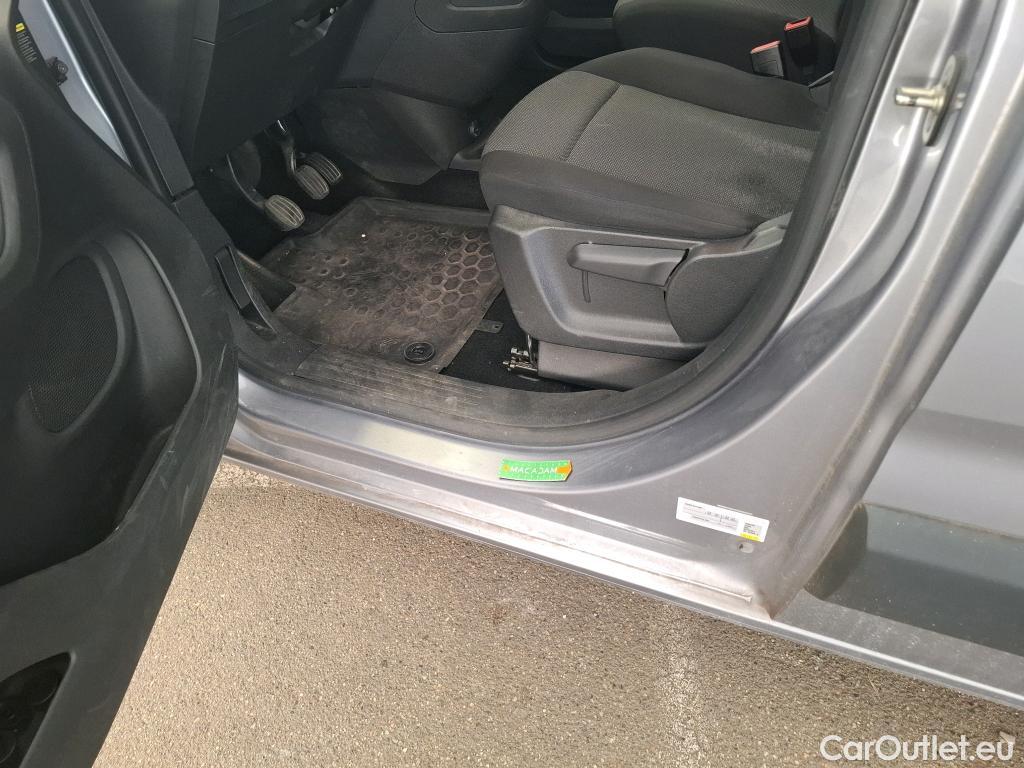  Peugeot  Partner  Asphalt L2 1.5 HDi 100CV BVM5 E6dT #20