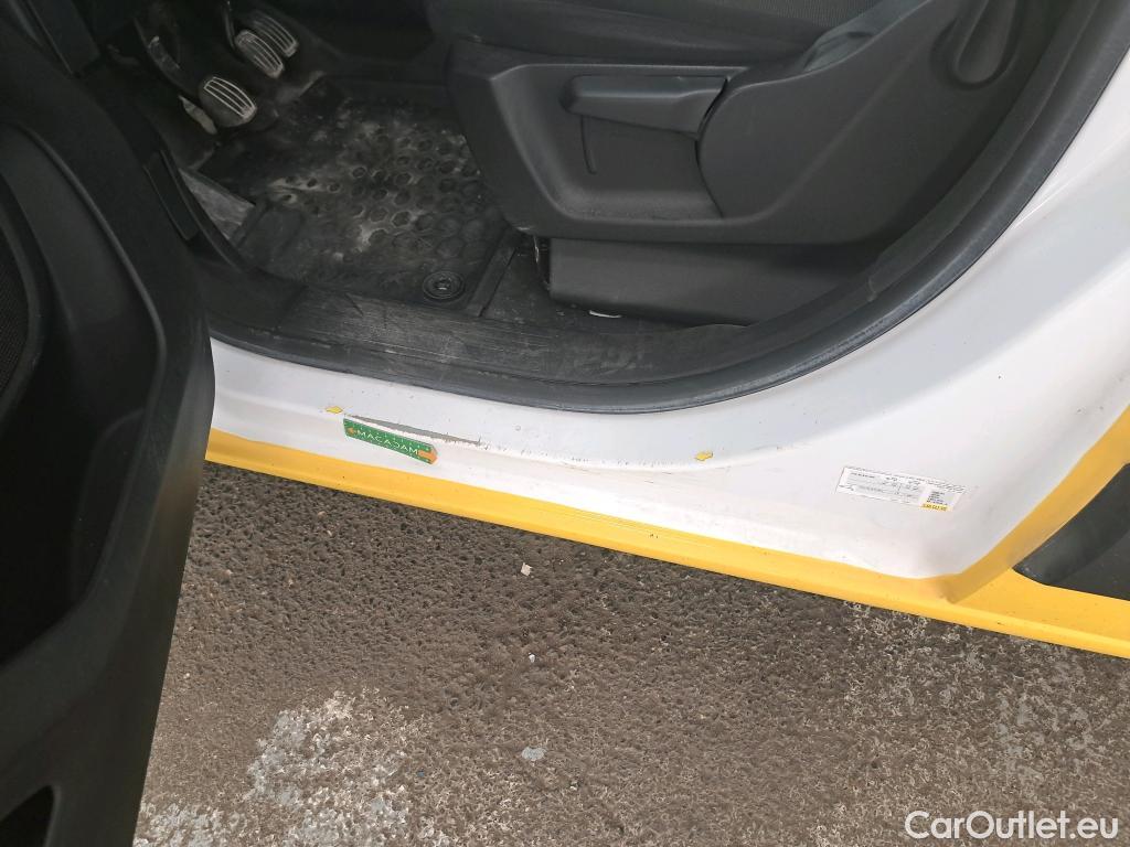  Peugeot  Partner  Grip L1 1.5 HDi 100CV BVM5 E6dT #17