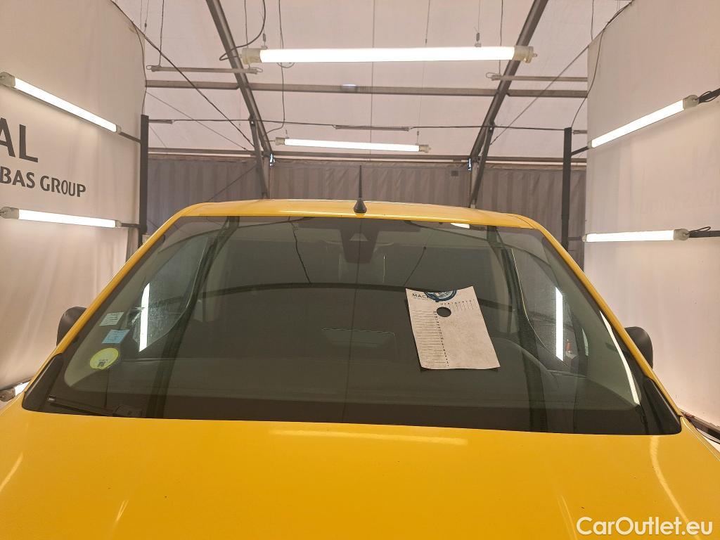  Peugeot  Partner  Grip L1 1.5 HDi 100CV BVM5 E6dT #3