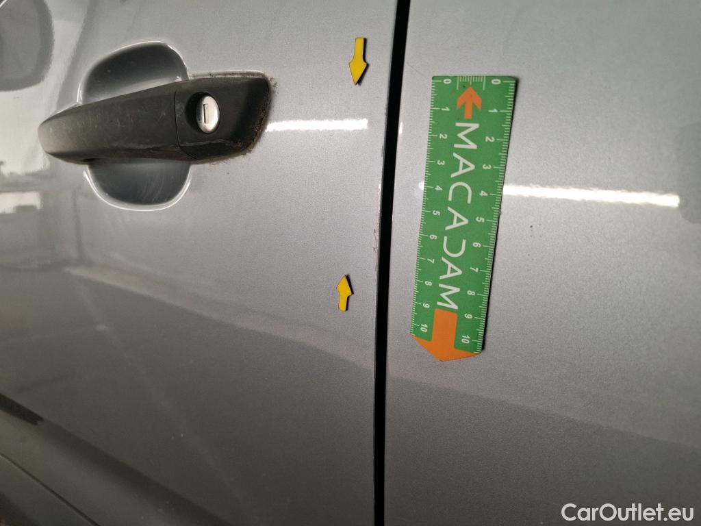  Peugeot  Partner  Asphalt L2 1.5 HDi 100CV BVM5 E6dT #24