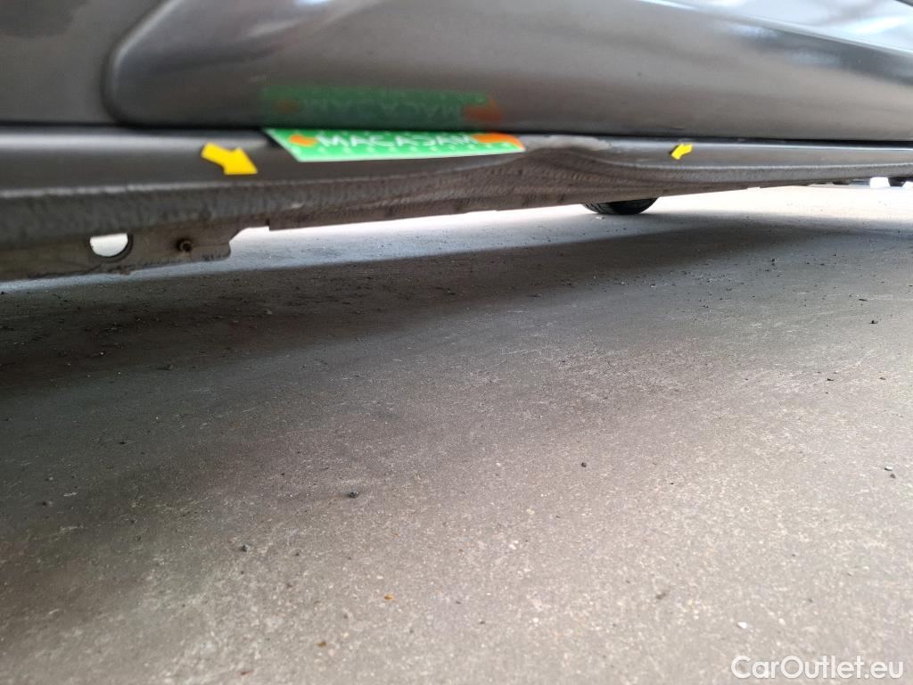  Citroen  Jumpy  Fourgon Cabine Approfondie Fixes M 2.0 BlueHDi 180CV BVA8 E6d #8