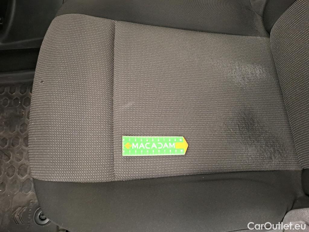  Peugeot  Partner  Asphalt L2 1.5 HDi 100CV BVM5 E6dT #30