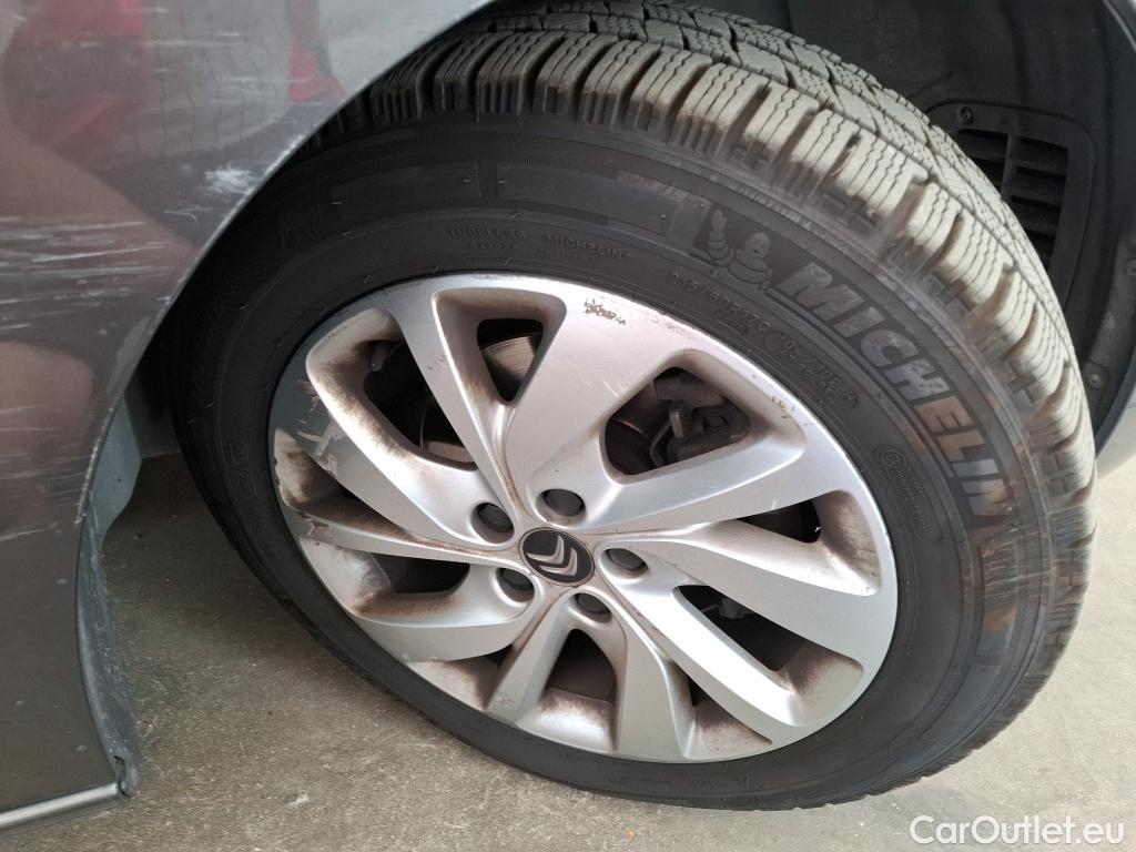  Citroen  Jumpy  Fourgon Cabine Approfondie Fixes M 2.0 BlueHDi 180CV BVA8 E6d #41