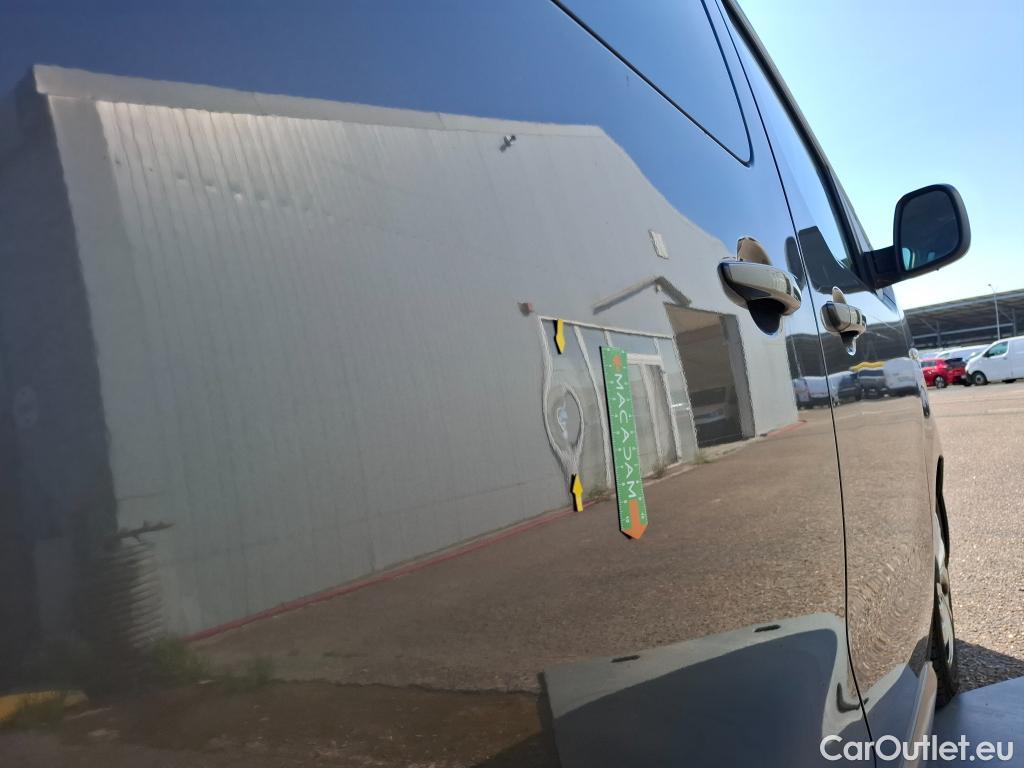  Citroen  Jumpy  Fourgon Cabine Approfondie Fixes M 2.0 BlueHDi 180CV BVA8 E6d #11