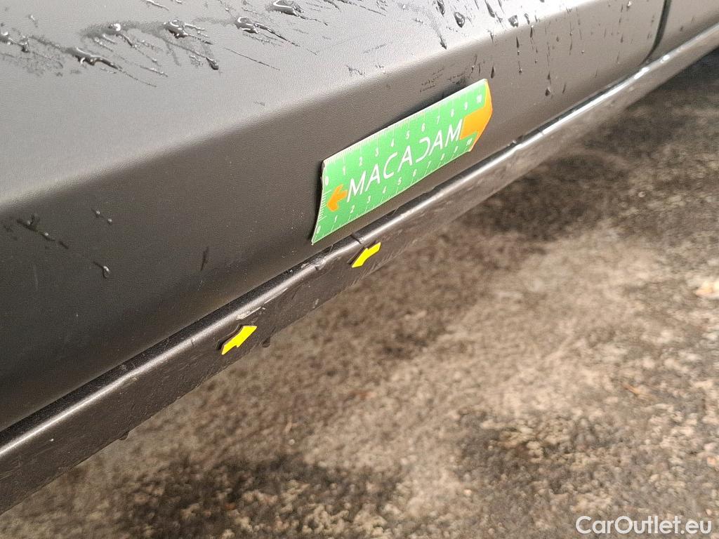  Peugeot  Expert  Fourgon Asphalt L2 2.0 HDi 120CV BVA8 E6d #9