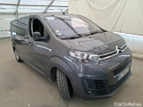  Citroen  Jumpy  Fourgon Cabine Approfondie Fixes M 2.0 BlueHDi 180CV BVA8 E6d #4