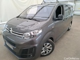 Citroen Jumpy  Fourgon Cabine Approfondie Fixes M 2.0 BlueHDi 180CV BVA8 E6d