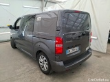  Citroen  Jumpy  Fourgon Cabine Approfondie Fixes M 2.0 BlueHDi 180CV BVA8 E6d #2