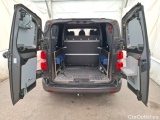  Citroen  Jumpy  Fourgon Cabine Approfondie Fixes M 2.0 BlueHDi 180CV BVA8 E6d #10