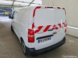  Citroen  Jumpy  Fourgon CityVan XS 1.5 BlueHDi 120CV BVM6 E6dT #2