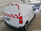  Citroen  Jumpy  Fourgon CityVan XS 1.5 BlueHDi 120CV BVM6 E6dT #3