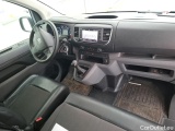  Citroen  Jumpy  Fourgon CityVan XS 1.5 BlueHDi 120CV BVM6 E6dT #5