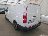  Citroen  Jumpy  Fourgon Club XL 2.0 BlueHDi 145CV BVM6 E6d #2