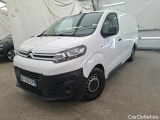 Citroen Jumpy  Fourgon Club XL 2.0 BlueHDi 145CV BVM6 E6d