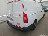  Citroen  Jumpy  Fourgon Club XL 2.0 BlueHDi 145CV BVM6 E6d #3