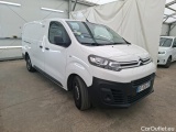  Citroen  Jumpy  Fourgon Club XL 2.0 BlueHDi 145CV BVM6 E6d #4