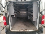  Citroen  Jumpy  Fourgon Club XL 2.0 BlueHDi 145CV BVM6 E6d #10