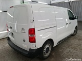 Citroen  Jumpy  Fourgon Driver M Moteur électrique 135CV BVA #4