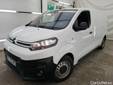 Citroen Jumpy  Fourgon Driver M Moteur électrique 135CV BVA