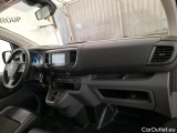  Citroen  Jumpy  Fourgon Driver M Moteur électrique 135CV BVA #6