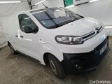  Citroen  Jumpy  Fourgon Driver M Moteur électrique 135CV BVA #5