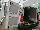  Citroen  Jumpy  Fourgon Driver M Moteur électrique 135CV BVA #11