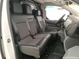  Citroen  Jumpy  Fourgon Driver M Moteur électrique 135CV BVA #9
