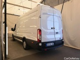  Ford  Transit FORD  2019 4P Fourgon tôlé E 390 L4H3 elec 184CH TREND BUSINE #3
