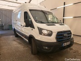  Ford  Transit FORD  2019 4P Fourgon tôlé E 390 L4H3 elec 184CH TREND BUSINE #5