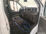  Ford  Transit FORD  2019 4P Fourgon tôlé E 390 L4H3 elec 184CH TREND BUSINE #7