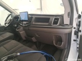  Ford  Transit FORD  2019 4P Fourgon tôlé E 390 L4H3 elec 184CH TREND BUSINE #6