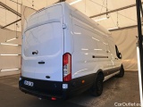  Ford  Transit FORD  2019 4P Fourgon tôlé E 390 L4H3 elec 184CH TREND BUSINE #4