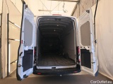  Ford  Transit FORD  2019 4P Fourgon tôlé E 390 L4H3 elec 184CH TREND BUSINE #9