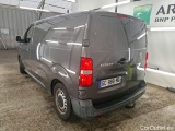  Peugeot  Expert  Fourgon Asphalt L2 2.0 HDi 120CV BVA8 E6d #2