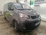  Peugeot  Expert  Fourgon Asphalt L2 2.0 HDi 120CV BVA8 E6d #4