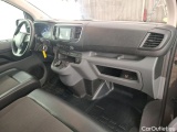  Peugeot  Expert  Fourgon Asphalt L2 2.0 HDi 120CV BVA8 E6d #5