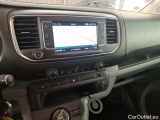  Peugeot  Expert  Fourgon Asphalt L2 2.0 HDi 120CV BVA8 E6d #7