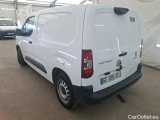  Peugeot  Partner  Asphalt L1 1.5 HDi 100CV BVM5 E6d #2