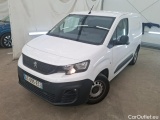 Peugeot Partner  Asphalt L1 1.5 HDi 100CV BVM5 E6d